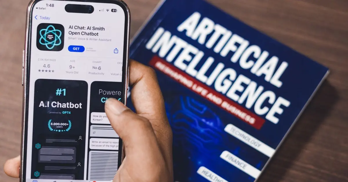 Cómo la Inteligencia Artificial Está Transformando Tu Vida Diaria