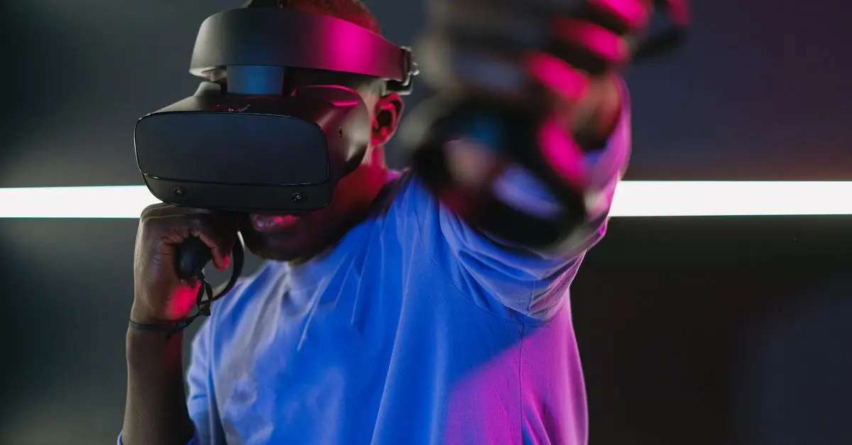 Los Mejores Dispositivos de Realidad Virtual para el Hogar