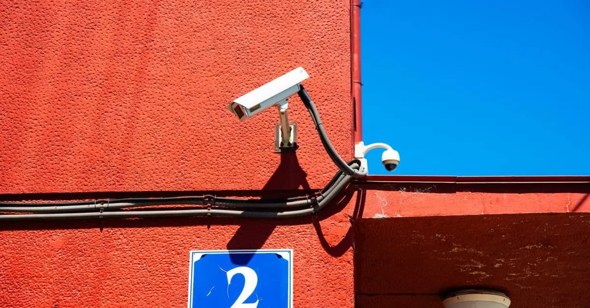 Mejores dispositivos de seguridad para el hogar