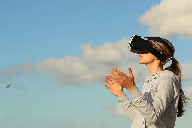 Guía de Compra: Mejores Gafas de Realidad Aumentada