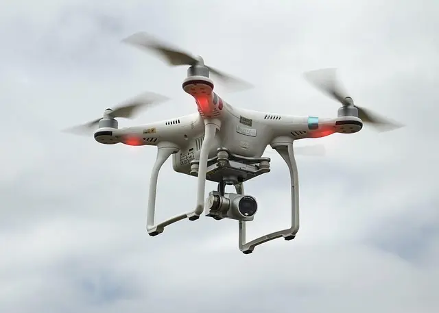 Mejores Drones para Capturar Imágenes Increíbles