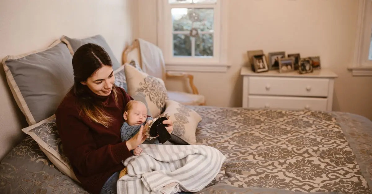 Los mejores dispositivos de monitoreo para bebés
